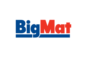 Bigmat logo